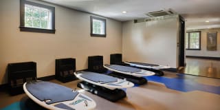 The Green at 9&90 Gallery 23