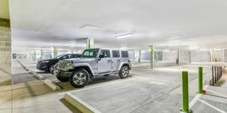 Yardley Apartments Gallery 29