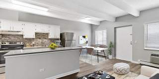 Charmel Apartments Gallery 8