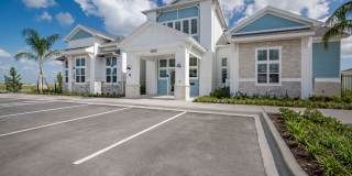 Eden Heritage Lakes Gallery 1