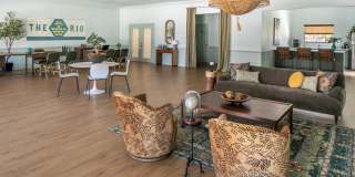 The Rio Gallery 3