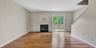 7311 Maple Court Roanoke VA 24018 - 3 Bedroom 2.5 Bath in Wood Crossing Gallery 12