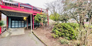 Tranquil House on Quiet South Delridge Street! Gallery 4