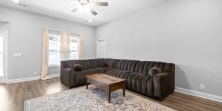 3 Bedroom 3 Bath Home with Bonus Room For Rent! Gallery 8