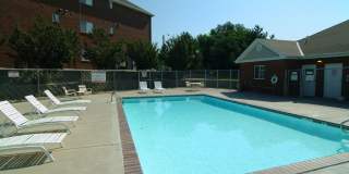 Deer Park Apartments Gallery 3