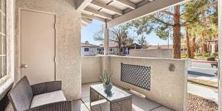 Destinations Alexander Age 55+ Apartment Homes Gallery 29