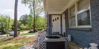 Solid brick duplex located in Forest Acres Gallery 7