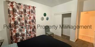 Spacious 4 Bed/2 Bath SW Bakersfield Home w/ RBP & $0 Deposit Option Gallery 16