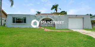 3639 Rock Royal Drive Gallery 1