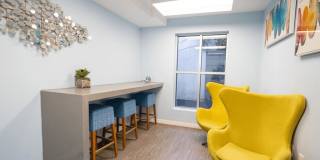 South Olive Gallery 5