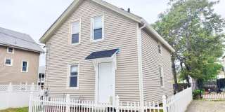 ****Pawtucket/Woodlawn Single Family - $2,895**** Gallery 1