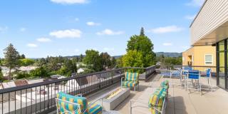 Jesse Quinn Apartments Gallery 14