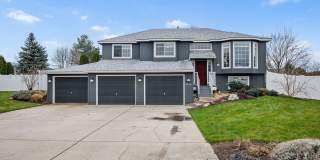 Gorgeous Liberty Lake 5 Bedroom Home! Gallery 1