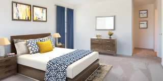 Schoettler Village Apartments Gallery 7