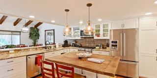 Furnished Ocean-View Townhome for Long-Term Lease – Dana Point Gallery 16