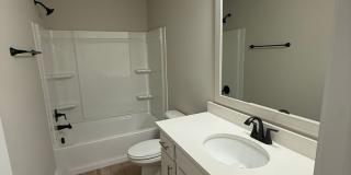 Move in Ready! Beautiful 3 Bedroom and 3 Baths New Construction Home Gallery 20