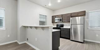 White Hawk Townhomes Gallery 11