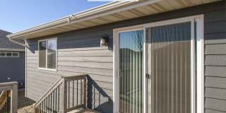 East Sioux Falls 4-Bedroom Townhome – Style, Space & Convenience! Gallery 33