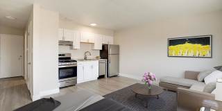 Lincoln Center Gallery 3