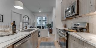 Lumen Luxury Lofts Gallery 26