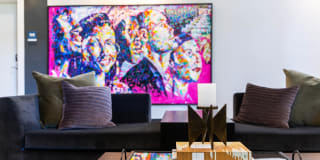 âme at Meridian Hill Gallery 21