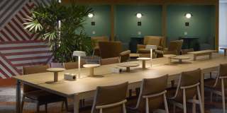Sevens Luxury Apartment Gallery 24