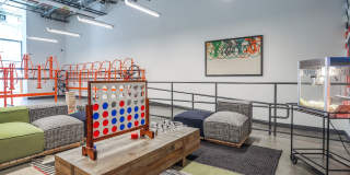 MacArthur Commons Gallery 7