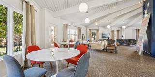 The Warwick Apartment Homes Gallery 15