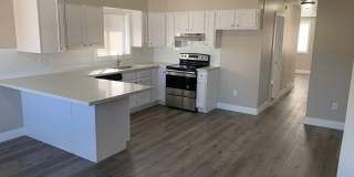 Updated 4 Bed Home with Large Yard Gallery 1