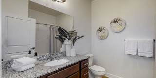 Centennial Crossing Gallery 8