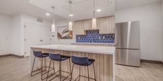 The Focal Apartments Gallery 21