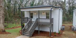 Brand New Construction in Near Downtown Athens Gallery 1