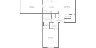 Spacious 3 Bedroom Townhouse-Style Condo Near Buckley SFB Gallery 35