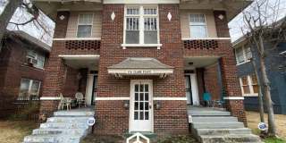 176 Clark Place Gallery 1