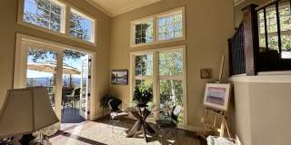 Large Furnished home on Awbrey Butte Gallery 4