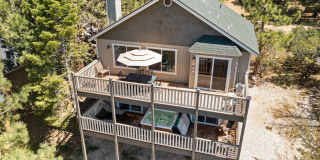 Sweeping Mountain Views Gallery 1