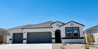 Lovely 4-Bed 2-Bath 3-Car Garage Home for Rent in Coolidge! Gallery 1