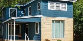Large 5 Bedroom House in North Campus! Gallery 3