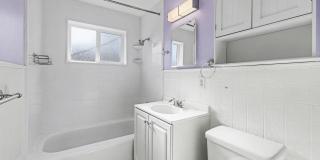 Platte Park Charmer with Sunny Spaces, Cool AC & a Private Backyard Retreat Gallery 11