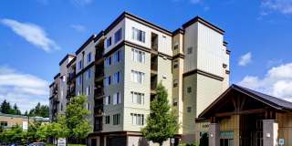 Echo Lake Apartments Gallery 23