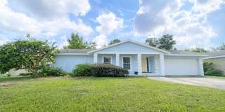 3/2 Split Plan Pool Home in Indian Trails - Available 8/7 Gallery 1