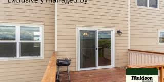 Beautifully done home close to Military Bases and Amazon Building! Gallery 27