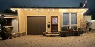 2-Bedroom + 1-Bathroom Home | Pierpont Ventura | Monthly Furnished Rental Gallery 15