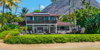 201 Portlock Rd by Gather: Beachfront Villa w/Pool Gallery 46