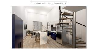 1834 Westminster Street 1834-1 Gallery 2