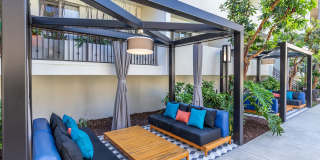 The Plaza at Sherman Oaks Gallery 35