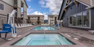 Marcola Apartment Homes Gallery 6