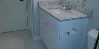Completely Renovated 3rd Floor condominium with panoramic views GARAGE INCLUDED! Gallery 15