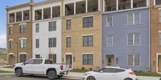 Blacksburg, 3 BR / 2.5 BA Available Sept 1st Gallery 1