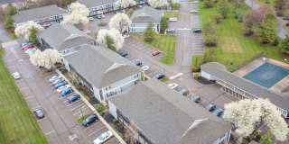 Kilborough Apartments Gallery 17